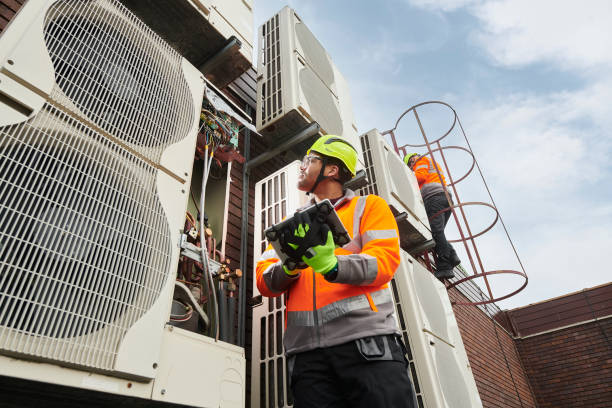 Trusted Hazel Green, AL HVAC Experts
