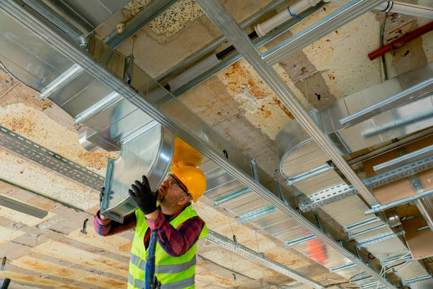 Best 24/7 HVAC repair  in Hazel Green, AL