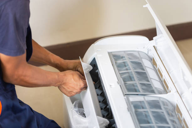 Best HVAC tune-up services  in Hazel Green, AL