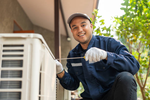Best HVAC repair near me  in Hazel Green, AL