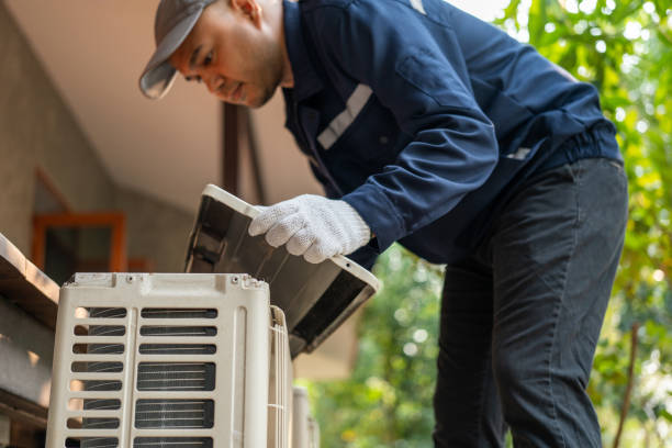 Best HVAC repair near me  in Hazel Green, AL