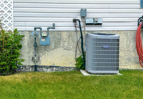 Best HVAC system installation  in Hazel Green, AL