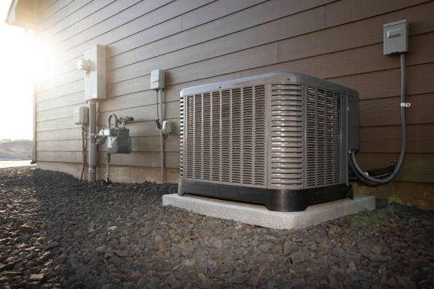 Best HVAC maintenance near me  in Hazel Green, AL